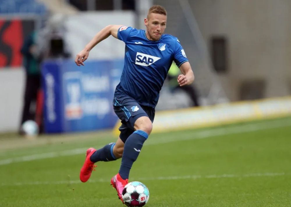 德甲官方调查霍芬海姆违规接触球员