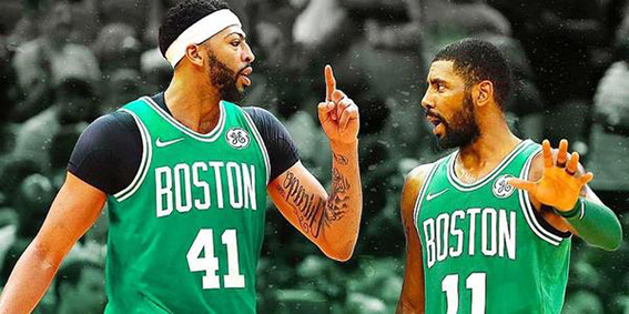  杰伦布朗强硬回应质疑，凯尔特人大胜黄蜂  